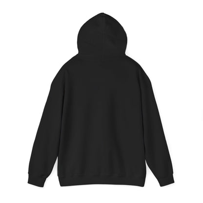 Cozy Unisex Hoodie with Elegant Design