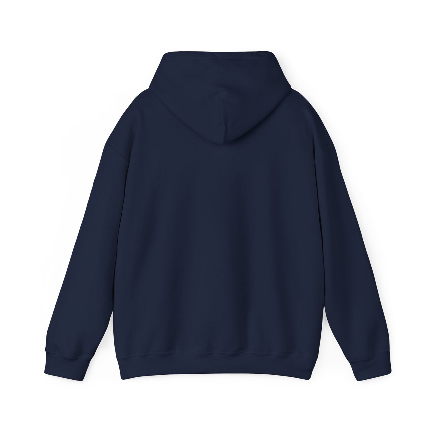 Cozy Unisex Hoodie with Elegant Design