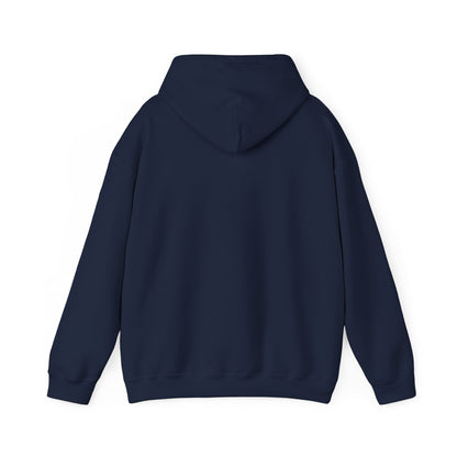 Cozy Unisex Hoodie with Elegant Design