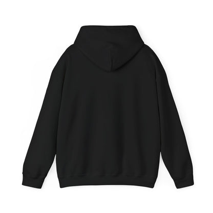 Cozy Unisex Hoodie with Elegant Design