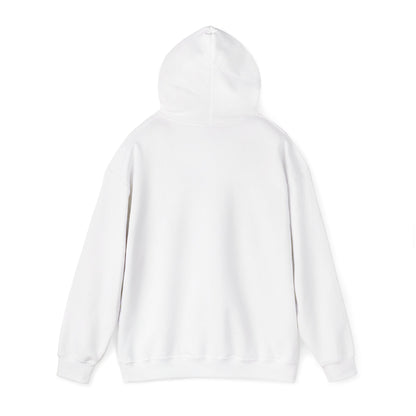 Cozy Unisex Hoodie with Elegant Design