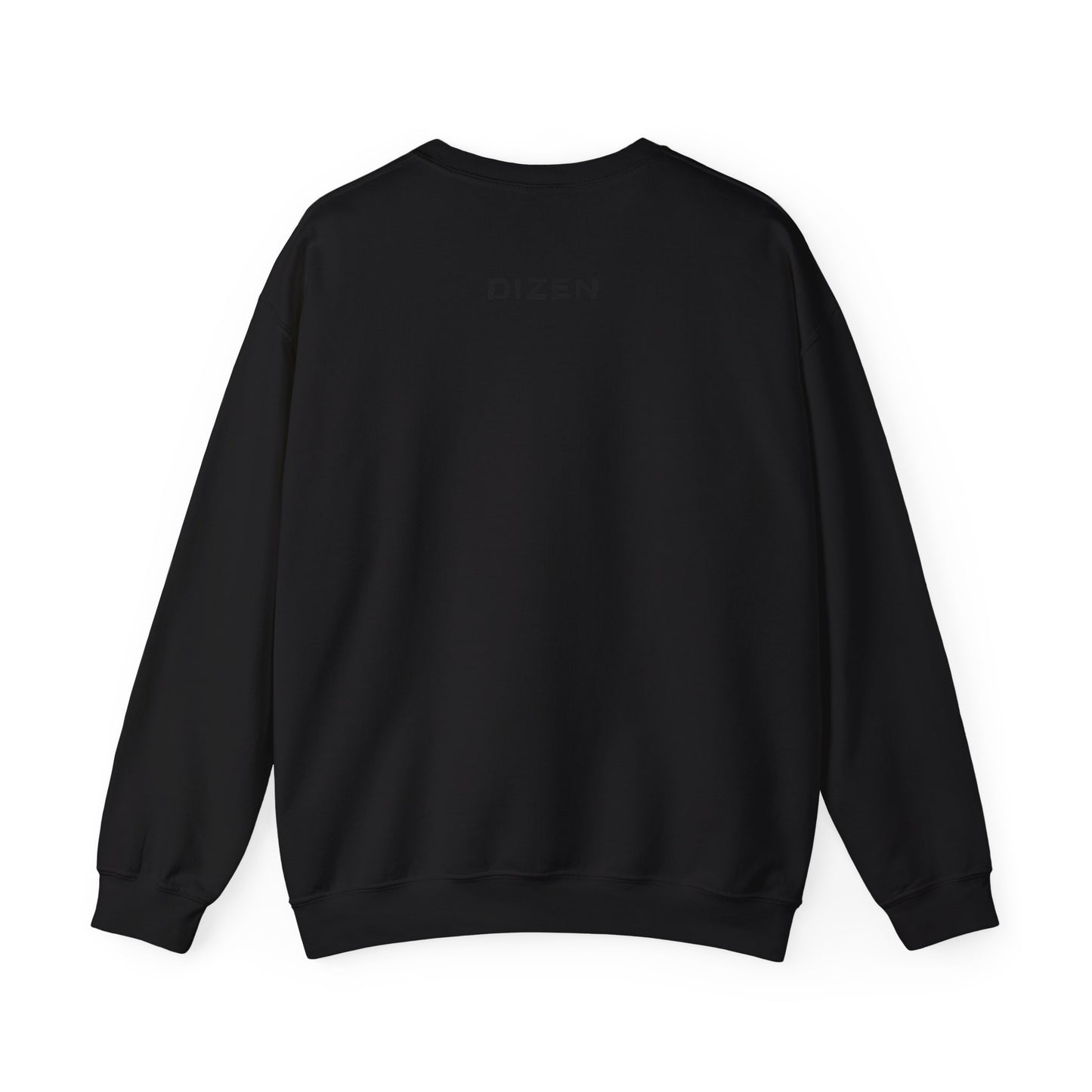 Minimalist Unisex Sweatshirt - Cozy Crewneck for Everyday Wear