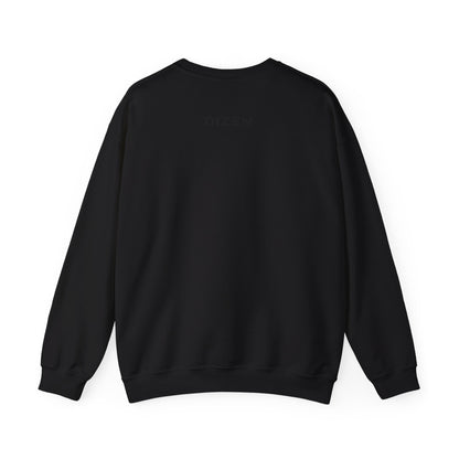Minimalist Unisex Sweatshirt - Cozy Crewneck for Everyday Wear