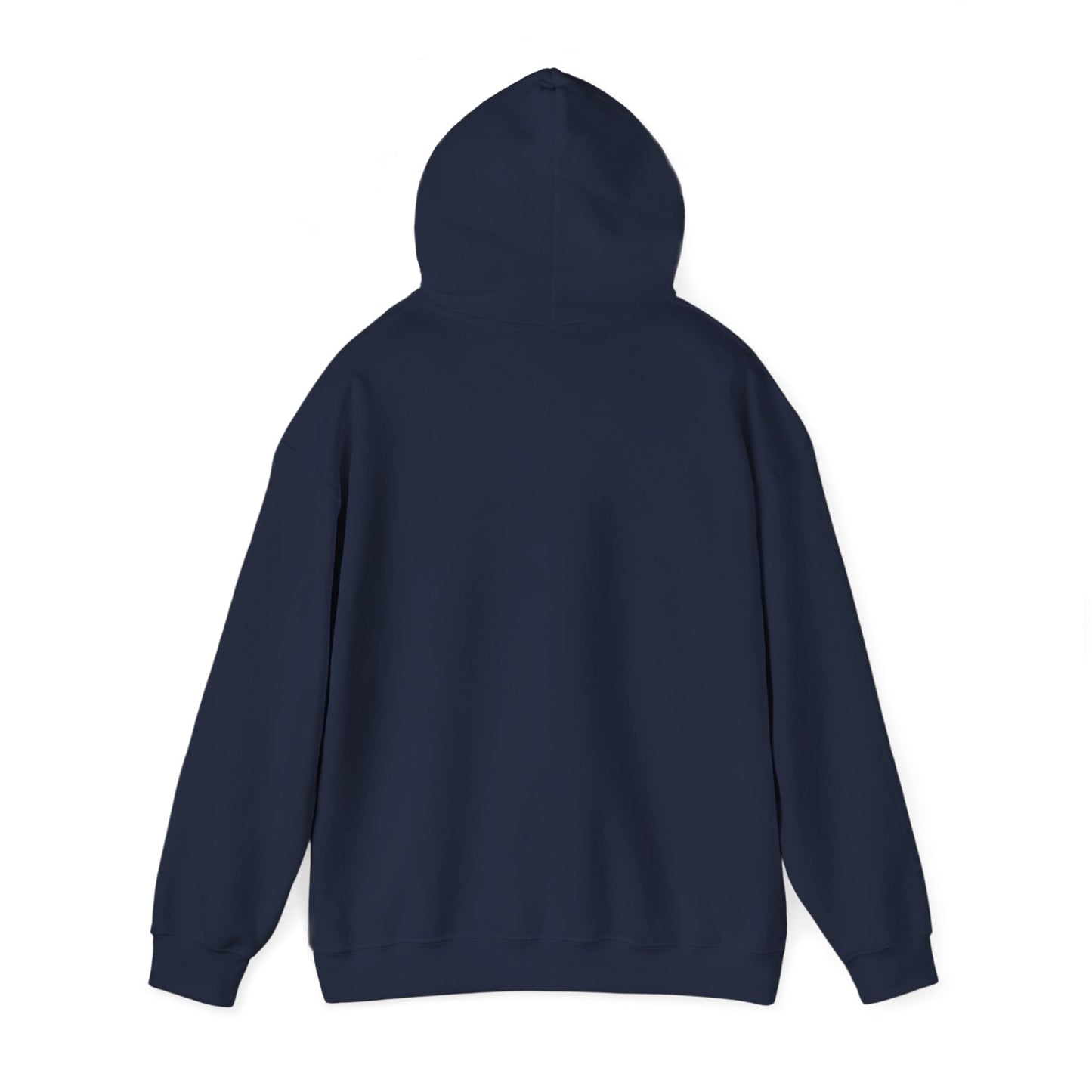 Cozy Unisex Hoodie with Elegant Design