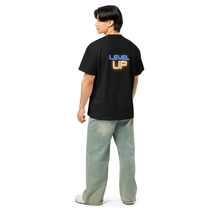 Dizen Rise - Level Up T-Shirt