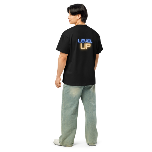 Dizen Rise - Level Up T-Shirt