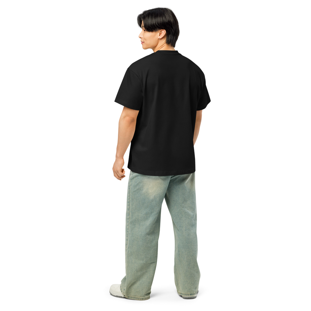 Dizen Rise - Never look Back T-Shirt