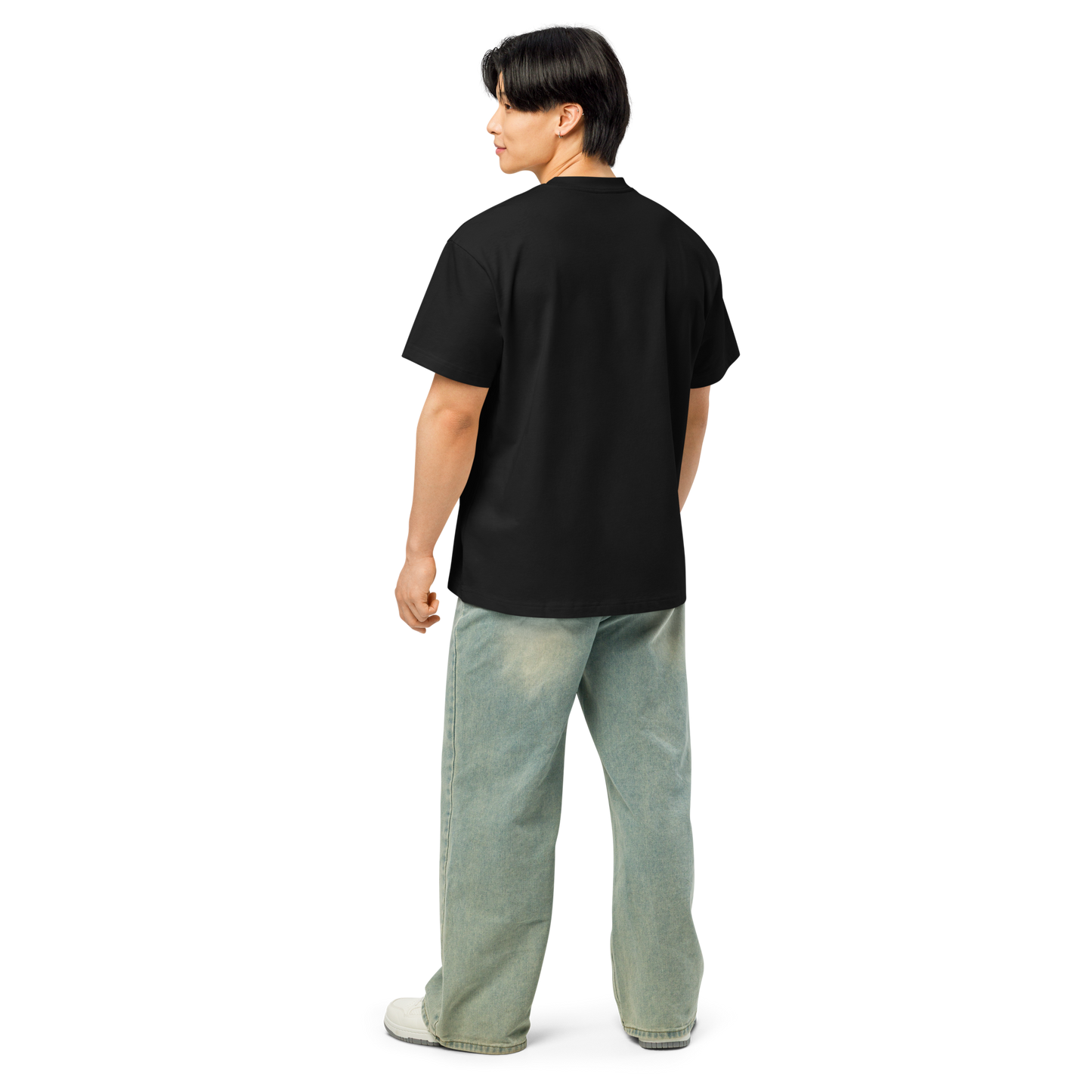 Dizen Rise - Never look Back T-Shirt