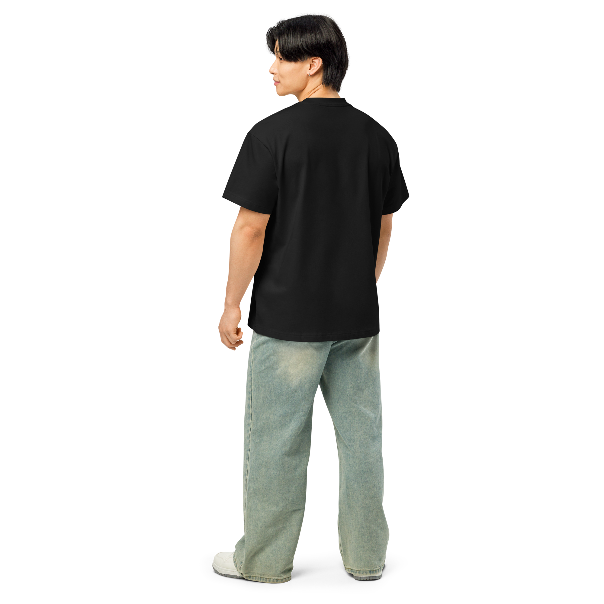 Dizen Rise - Never look Back T-Shirt