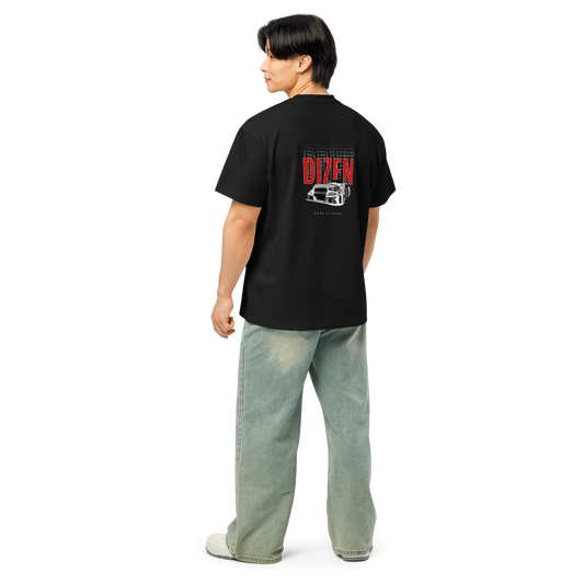 Dizen Rise - Velocity T-Shirt