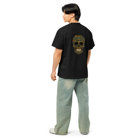 Dizen Rise - Skull T-Shirt