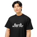 Dizen Rise - Workout T-Shirt