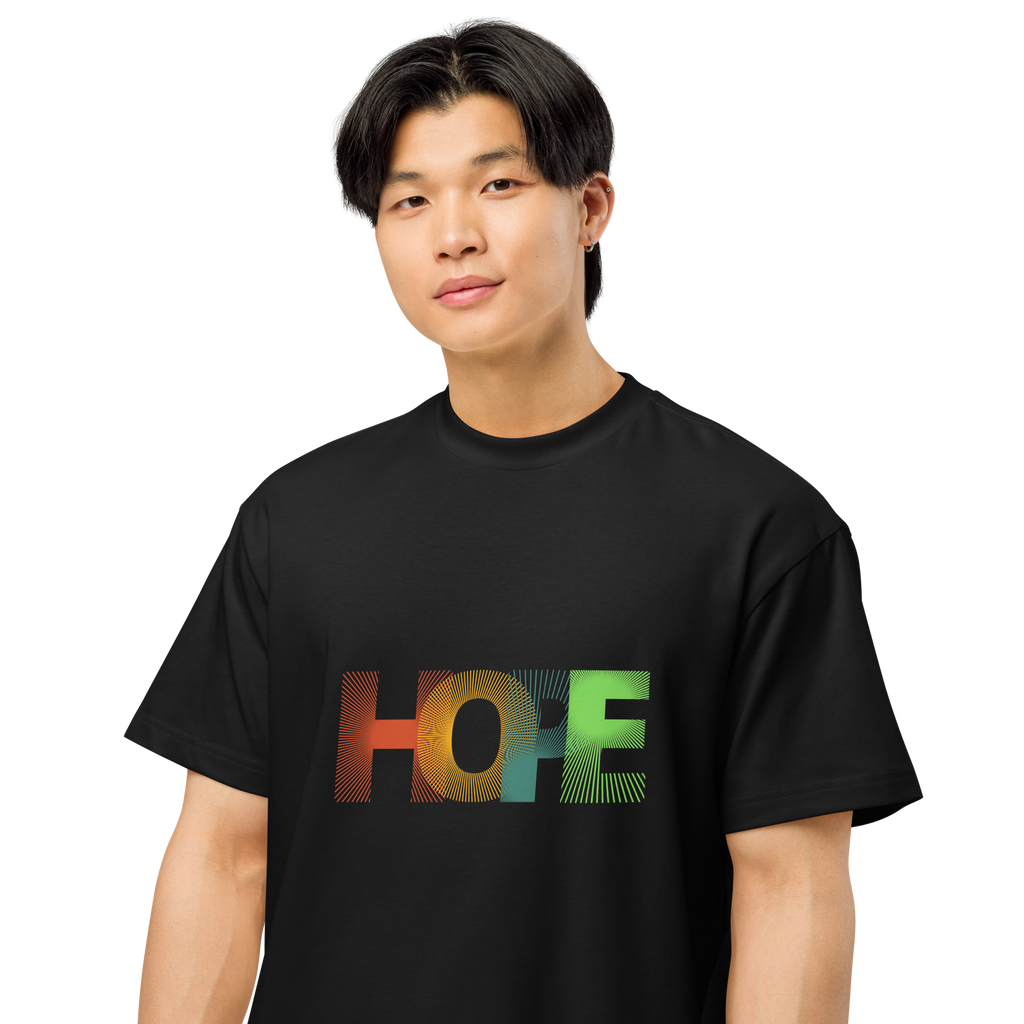 Dizen Rise - Hope T-Shirt
