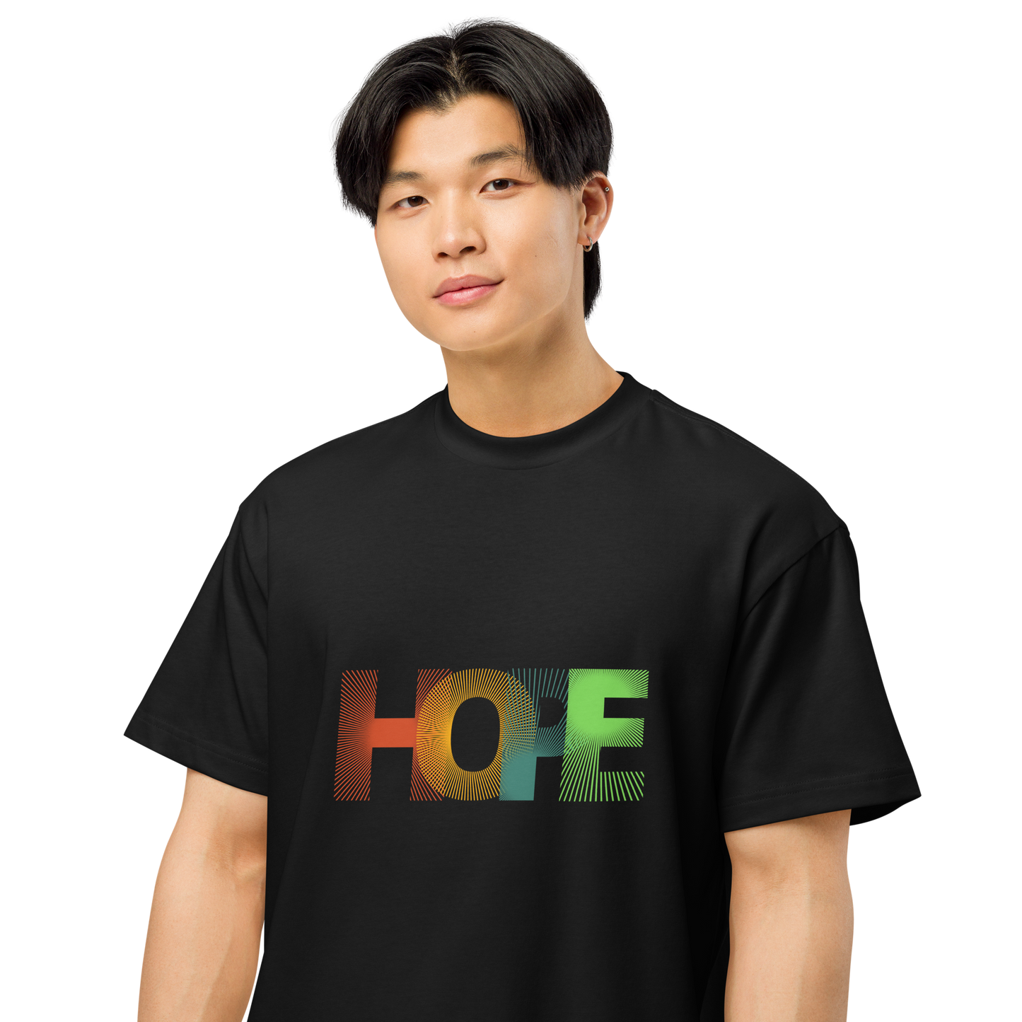 Dizen Rise - Hope T-Shirt