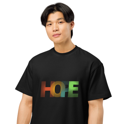 Dizen Rise - Hope T-Shirt