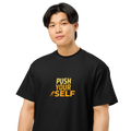 Dizen Rise - Push Yourself T-Shirt