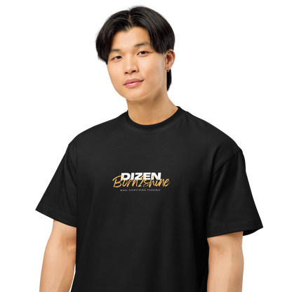 Dizen Rise - Level Up T-Shirt