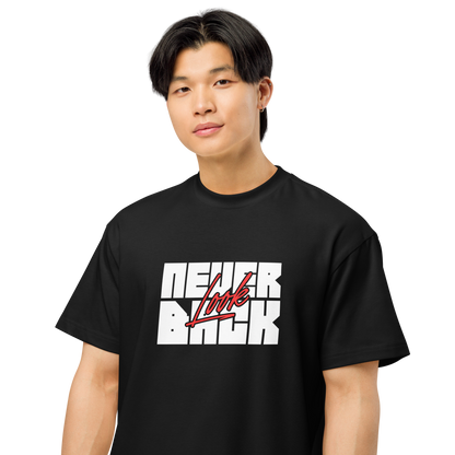 Dizen Rise - Never look Back T-Shirt