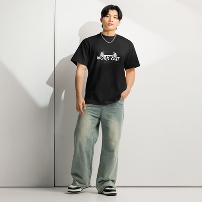 Dizen Rise - Workout T-Shirt