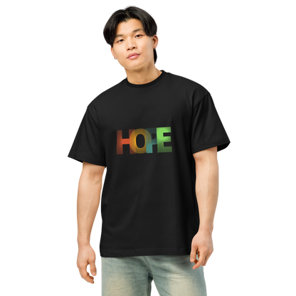 Dizen Rise - Hope T-Shirt