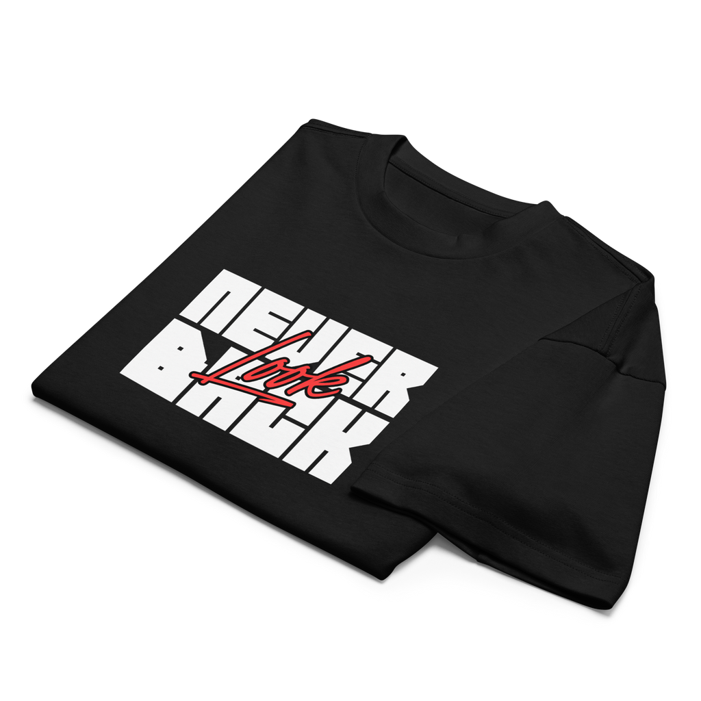 Dizen Rise - Never look Back T-Shirt