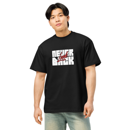 Dizen Rise - Never look Back T-Shirt