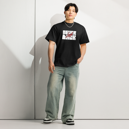 Dizen Rise - Never look Back T-Shirt