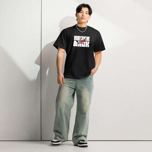 Dizen Rise - Never look Back T-Shirt