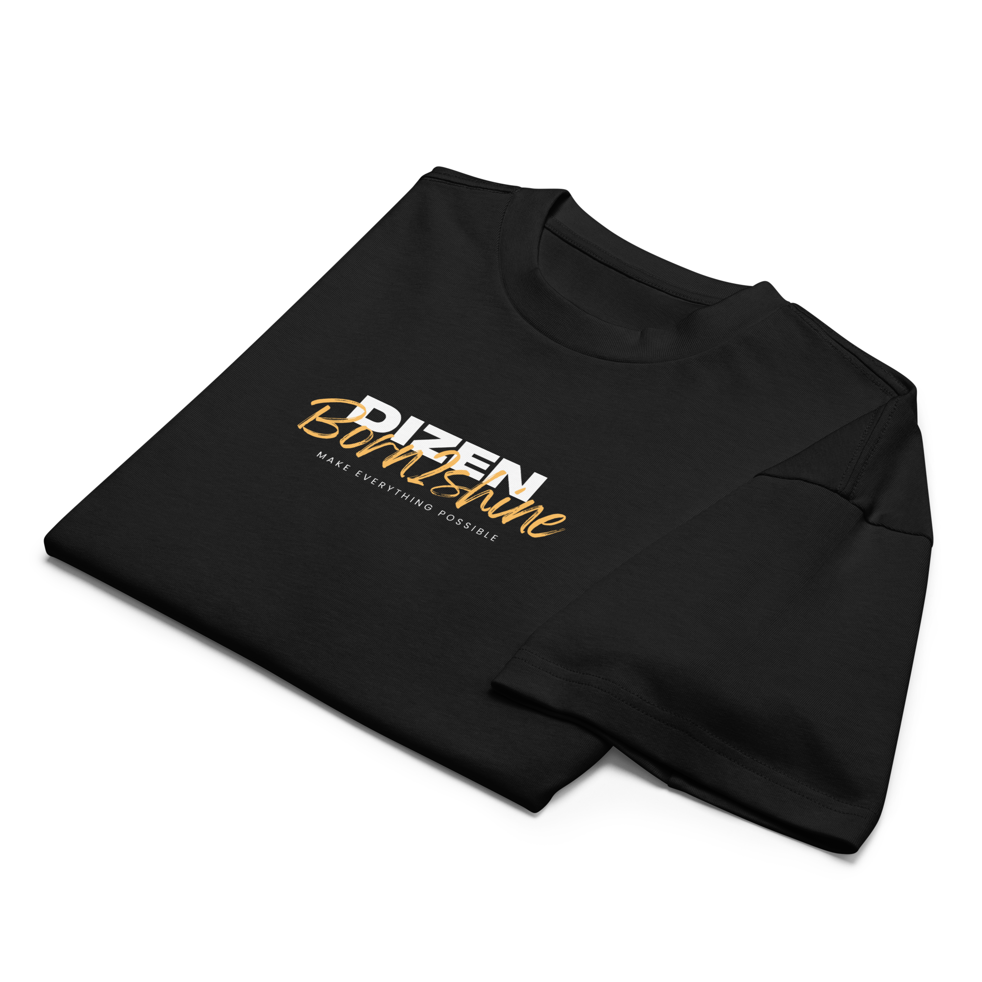 Dizen Rise - Velocity T-Shirt
