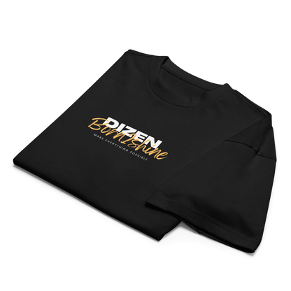 Dizen Rise - Velocity T-Shirt