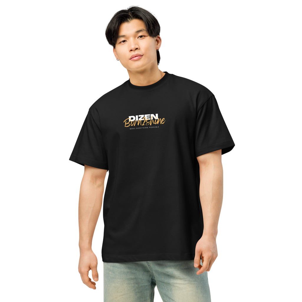 Dizen Rise - Velocity T-Shirt
