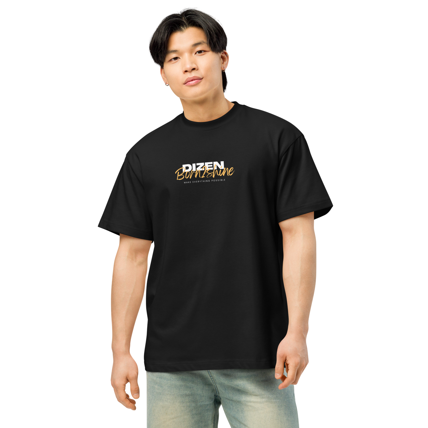 Dizen Rise - Velocity T-Shirt