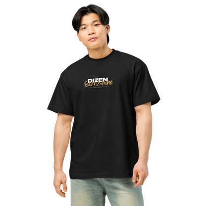 Dizen Rise - Velocity T-Shirt