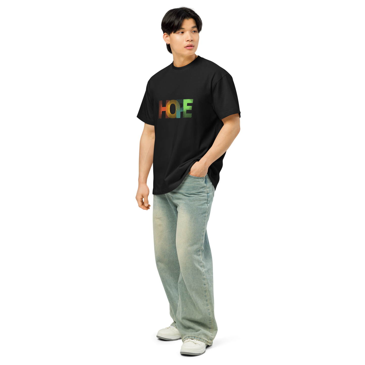 Dizen Rise - Hope T-Shirt