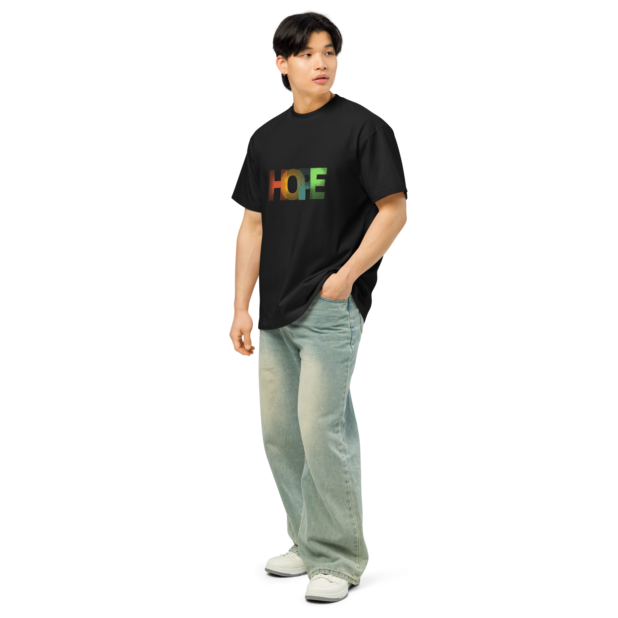 Dizen Rise - Hope T-Shirt