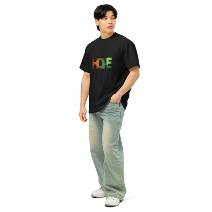 Dizen Rise - Hope T-Shirt
