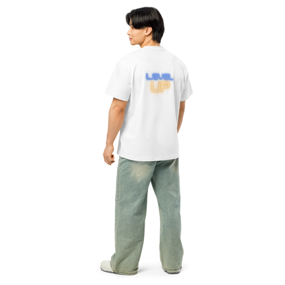 Dizen Rise - Level Up T-Shirt