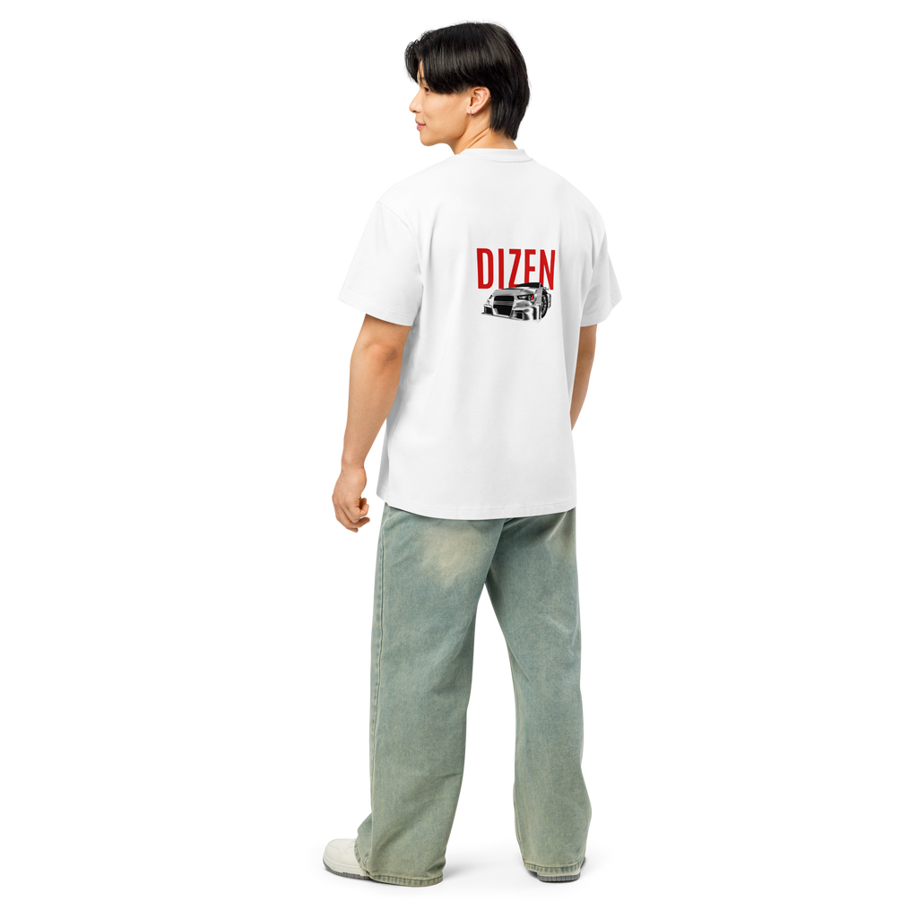 Dizen Rise - Velocity T-Shirt