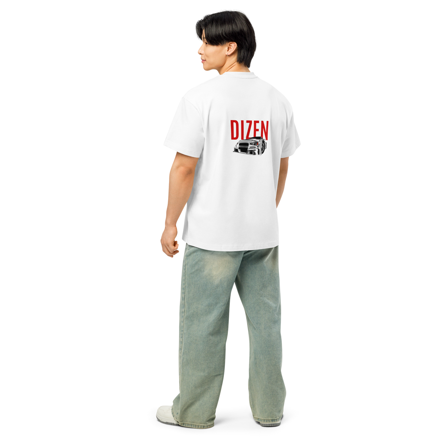 Dizen Rise - Velocity T-Shirt