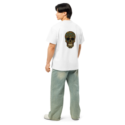 Dizen Rise - Skull T-Shirt