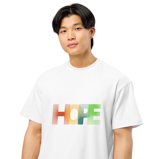 Dizen Rise - Hope T-Shirt