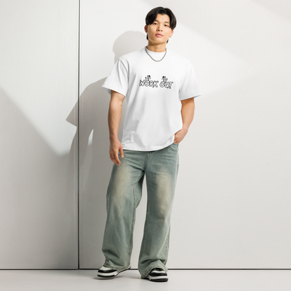 Dizen Rise - Workout T-Shirt