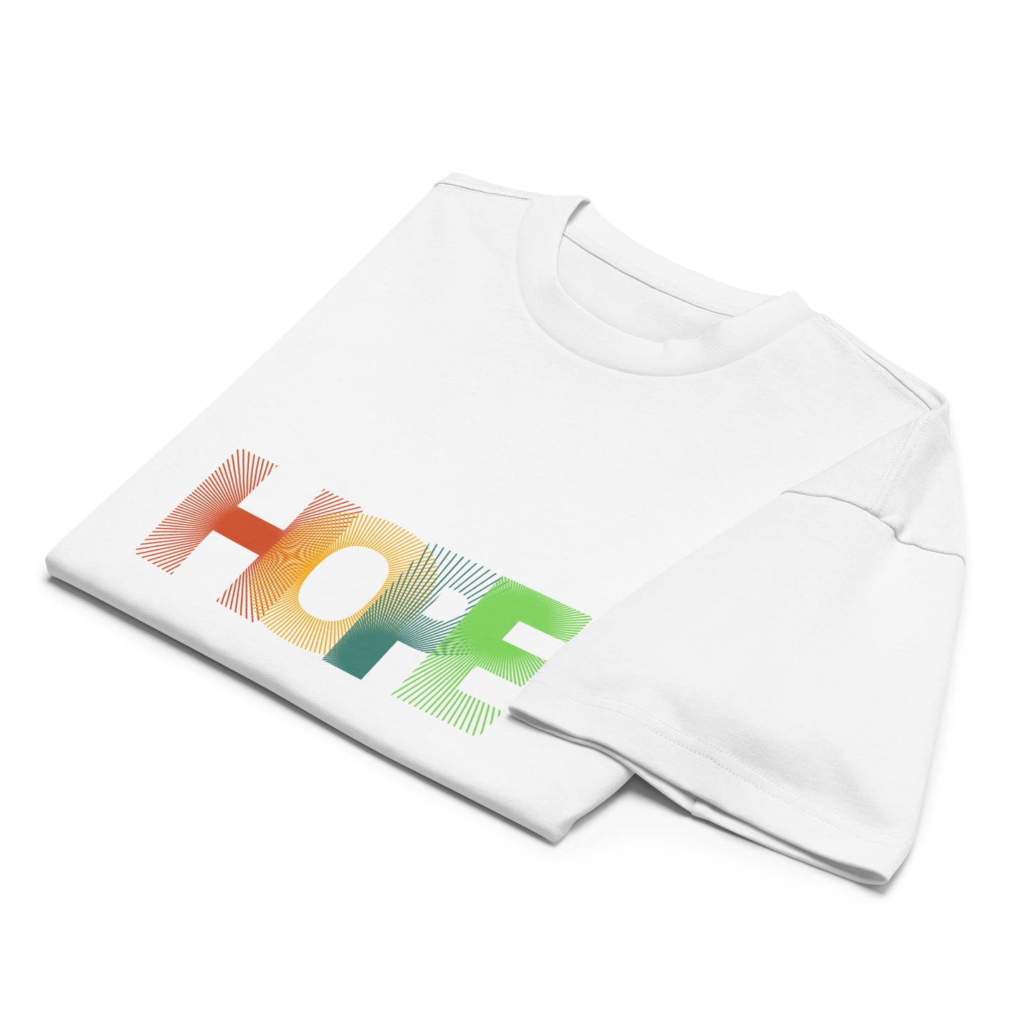 Dizen Rise - Hope T-Shirt