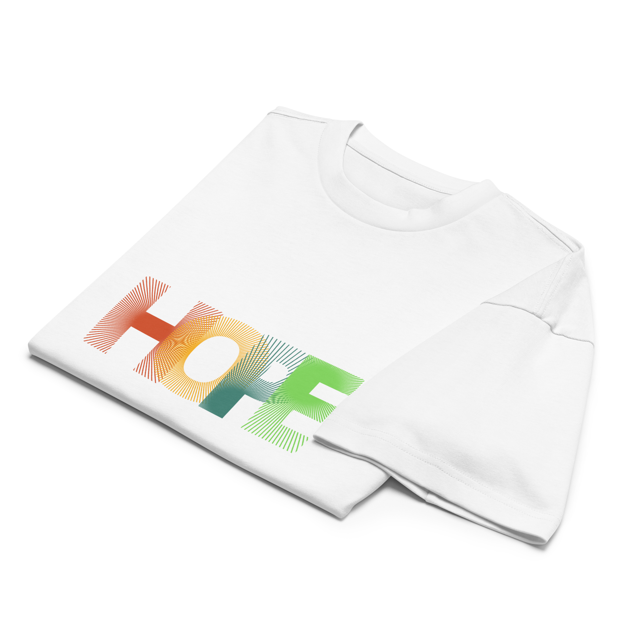 Dizen Rise - Hope T-Shirt