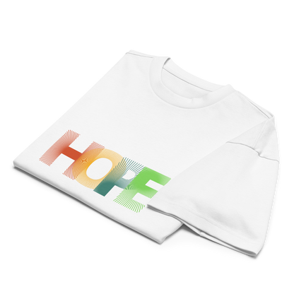 Dizen Rise - Hope T-Shirt
