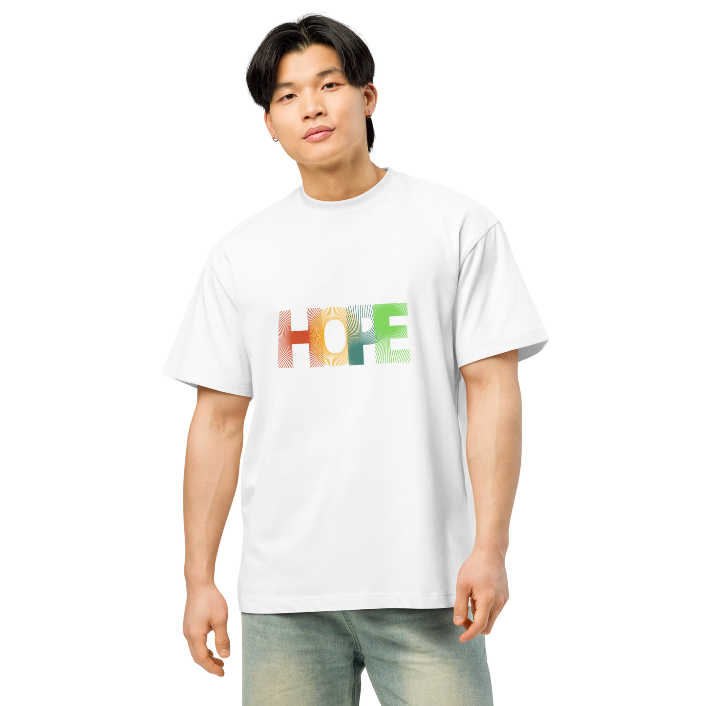 Dizen Rise - Hope T-Shirt