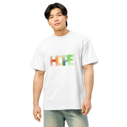 Dizen Rise - Hope T-Shirt