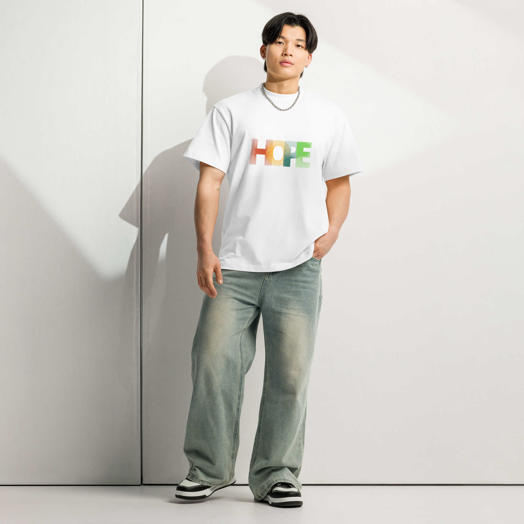 Dizen Rise - Hope T-Shirt