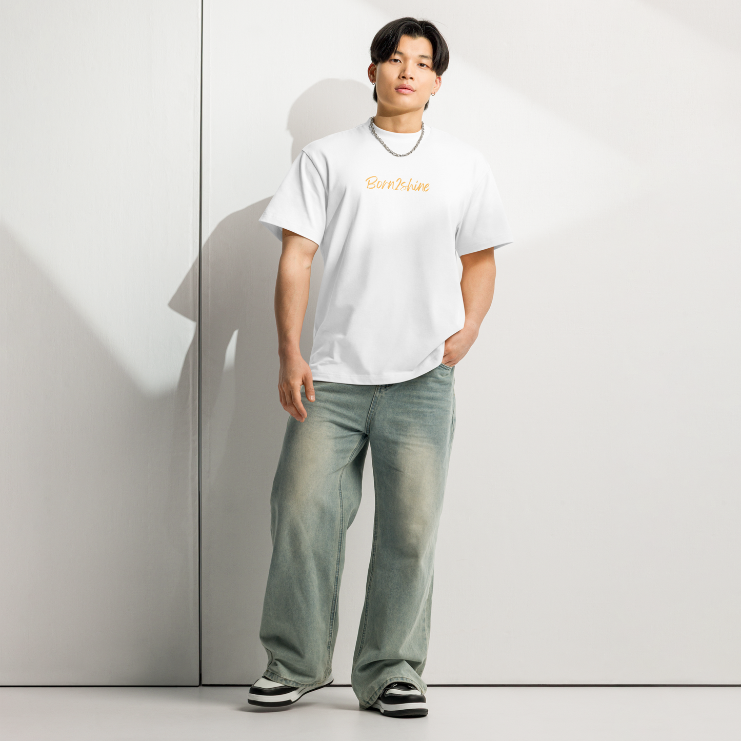 Dizen Rise - Velocity T-Shirt