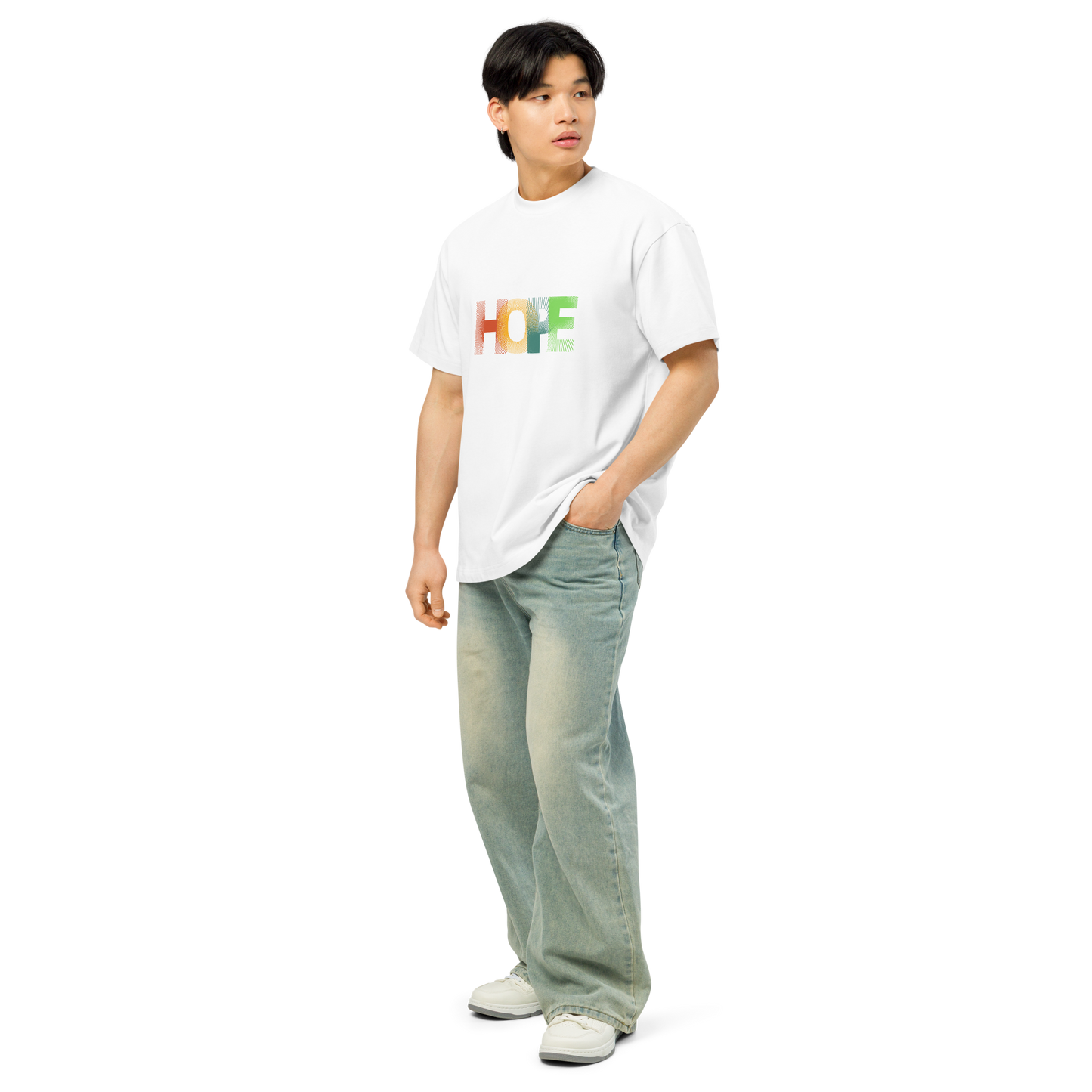 Dizen Rise - Hope T-Shirt